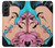 S3469 Pop Art Case For Samsung Galaxy S22 Plus