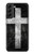S3491 Christian Cross Case For Samsung Galaxy S22 Plus