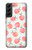 S3503 Peach Case For Samsung Galaxy S22 Plus
