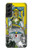 S3739 Tarot Card The Chariot Case For Samsung Galaxy S22 Plus S3739 Tarot Card The Chariot Case For Samsung Galaxy S22 Plus