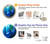 S0385 Dolphin Case For Samsung Galaxy S22 Ultra