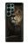 S0472 Lion Case For Samsung Galaxy S22 Ultra