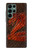S0663 Cobra Snake Skin Case For Samsung Galaxy S22 Ultra