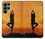S0832 Yoga Case For Samsung Galaxy S22 Ultra