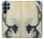 S1040 Hokusai The Great Wave of Kanagawa Case For Samsung Galaxy S22 Ultra