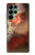 S1144 Xmas Santa Claus Case For Samsung Galaxy S22 Ultra