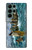 S1722 Jesus Walk on The Sea Case For Samsung Galaxy S22 Ultra