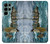 S1722 Jesus Walk on The Sea Case For Samsung Galaxy S22 Ultra