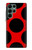 S1829 Ladybugs Dot Pattern Case For Samsung Galaxy S22 Ultra
