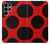 S1829 Ladybugs Dot Pattern Case For Samsung Galaxy S22 Ultra