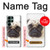 S1852 Pug Dog Case For Samsung Galaxy S22 Ultra