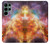 S1963 Nebula Rainbow Space Case For Samsung Galaxy S22 Ultra