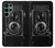 S1979 Vintage Camera Case For Samsung Galaxy S22 Ultra