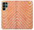 S2700 Salmon Fish Graphic Case For Samsung Galaxy S22 Ultra