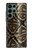 S2712 Anaconda Amazon Snake Skin Graphic Printed Case For Samsung Galaxy S22 Ultra