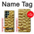 S2715 Instant Noodles Case For Samsung Galaxy S22 Ultra