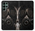 S2910 Gas Mask Case For Samsung Galaxy S22 Ultra