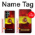 S2984 Spain Football Soccer Case For Samsung Galaxy S22 Ultra