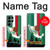S2994 Mexico Football Soccer Case For Samsung Galaxy S22 Ultra