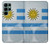 S2995 Uruguay Football Soccer Case For Samsung Galaxy S22 Ultra