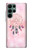 S3094 Dreamcatcher Watercolor Painting Case For Samsung Galaxy S22 Ultra