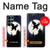 S3323 Flying Elephant Full Moon Night Case For Samsung Galaxy S22 Ultra
