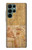 S3398 Egypt Stela Mentuhotep Case For Samsung Galaxy S22 Ultra