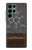 S3475 Caffeine Molecular Case For Samsung Galaxy S22 Ultra