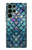 S3809 Mermaid Fish Scale Case For Samsung Galaxy S22 Ultra S3809 Mermaid Fish Scale Case For Samsung Galaxy S22 Ultra