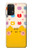 S2442 Cute Cat Cartoon Funny Case For Samsung Galaxy M32 5G