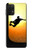 S2676 Extreme Skateboard Sunset Case For Samsung Galaxy M32 5G