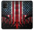S2989 USA America Soccer Case For Samsung Galaxy M32 5G