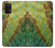 S3057 Lizard Skin Graphic Printed Case For Samsung Galaxy M32 5G