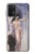 S3353 Gustav Klimt Allegory of Sculpture Case For Samsung Galaxy M32 5G
