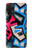 S3445 Graffiti Street Art Case For Samsung Galaxy M32 5G