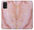 S3670 Blood Marble Case For Samsung Galaxy M32 5G