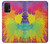 S3675 Color Splash Case For Samsung Galaxy M32 5G