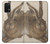 S3781 Albrecht Durer Young Hare Case For Samsung Galaxy M32 5G