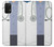 S3801 Doctor Suit Case For Samsung Galaxy M32 5G