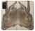 S3781 Albrecht Durer Young Hare Case For Samsung Galaxy M52 5G