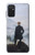 S3789 Wanderer above the Sea of Fog Case For Samsung Galaxy M52 5G