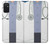 S3801 Doctor Suit Case For Samsung Galaxy M52 5G