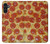 S0236 Pizza Case For Samsung Galaxy A13 5G