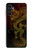 S0354 Chinese Dragon Case For Samsung Galaxy A13 5G