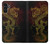 S0354 Chinese Dragon Case For Samsung Galaxy A13 5G