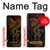 S0354 Chinese Dragon Case For Samsung Galaxy A13 5G