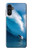 S0438 Hawaii Surf Case For Samsung Galaxy A13 5G