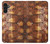 S0579 Turtle Carapace Case For Samsung Galaxy A13 5G