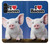 S0608 I Love Bacon Cute Baby Pig Case For Samsung Galaxy A13 5G