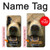 S0840 Grizzly Bear Face Case For Samsung Galaxy A13 5G